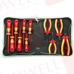 Отвертка Артикул 902-218 от производителя SPEAR & JACKSON