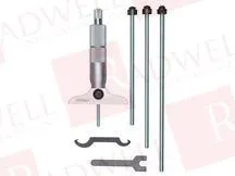 Микрометр  Артикул 52-225-110-0 от производителя FOWLER