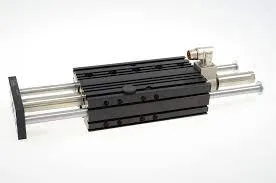 Линейный привод H01-48X250/210 от LINMOT