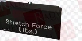 Щитовой измерительный прибор Артикул X-34 от производителя NON LINEAR SYSTEMS