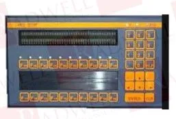 Интерфейс оператора Артикул V114.5-3514B19A от производителя BEDIENKONSOLE