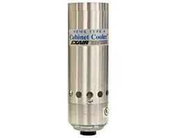 Шкаф-холодильник EXAIR 4615 NEMA 4 пневматический, 293 Вт, 1000 BTU/ч