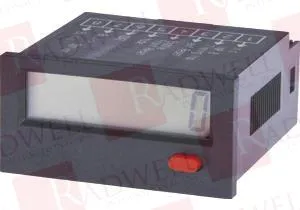 Таймер  / Счетчик  Артикул CI095410 от производителя IPF ELECTRONIC