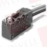 Миниатюрный щелчковой выключатель Артикул D2VW-01K2-1MS от производителя OMRON