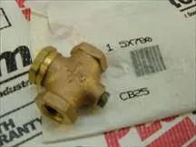 Регулирующий клапан Артикул CB25 от производителя EATON CORPORATION