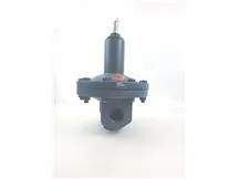 Клапан сброса давления Watson McDaniel BO-14-0008, 1" NPT, 10-30 PSIG