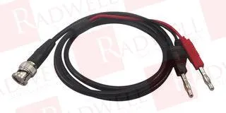 Провод для измерений Артикул BNC4MML1MRG58 от производителя MH CONNECTORS