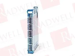 Дополнительный модуль / плата сервопривода Артикул DI204 от производителя SIGMATEK