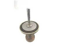 Ремонтный комплект второй проверки RK 909 CK2 4" WATTS