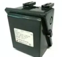 Регулятор давления UNITED ELECTRIC J400-440, 480VAC, 15A, 225PSI