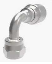 Гидравлический шланг 6SA16FRB16 в сборе, соединители и запасные части от WEATHERHEAD