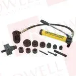 Пробойник  Артикул 902-545 от производителя SPEAR & JACKSON