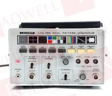 Артикул LCG396 от производителя LEADER ELECTRONICS CORP