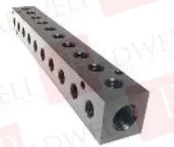 Пневматический коллектор Артикул M30-250-9-90W от производителя PNEUMADYNE