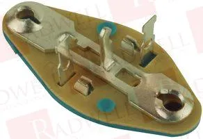 Реле / розетка Артикул 4602 от производителя KEYSTONE ELECTRONICS