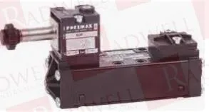 Электромагнитный клапан  Артикул 10125236M3R от производителя PNEUMAX