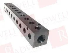 Пневматический коллектор Артикул M30-250-9-90 от производителя PNEUMADYNE