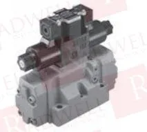 Гидравлический клапан Артикул DSS-G06-C7Y-ER-C115-E22 от производителя NACHI