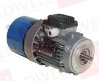 Двигатель Артикул BAX100LB23 от производителя MGM ELECTRIC MOTORS