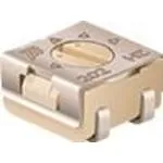 Потенциометр подстроечный SMD 2 кОм 3314J-1-202E BOURNS