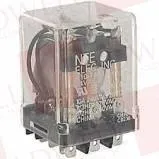 Реле / розетка Артикул KUP-14D11-12 от производителя TE CONNECTIVITY