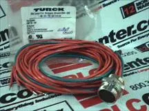 Комплект кабелей / шнуров QD Артикул RXF-55-2M от производителя TURCK