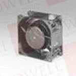 Вентилятор / терморегулятор для панели управления Артикул 8830A от производителя EBM PAPST