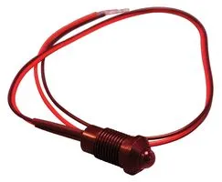 Индикатор/дисплей OXL/CLH/80/P/12AC/FL30/H/GREEN от OXLEY