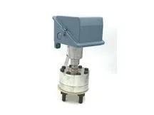 Реле давления United Electric J402-S137B, 0-80 WC, 480 VAC, 15A, SPDT