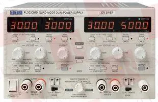 Источник питания Артикул PL303QMD от производителя TTI