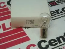 Лампа накаливания Артикул AML-1156 от производителя ADVANCED MICRO LITES INC