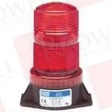 Проблесковый маячок Артикул 6220R от производителя ECCO