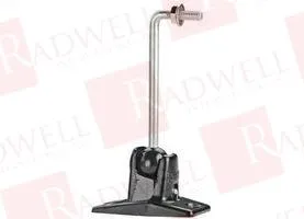 Труба и муфта Артикул 1001077BKFE-1 от производителя OMNIMOUNT