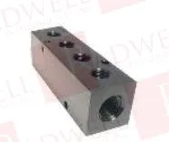 Пневматический коллектор Артикул M35-250-4 от производителя PNEUMADYNE