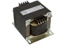 Трансформатор управления SP1500MQMJ 1.5 кВА 240/480-120/240В 50/60Гц HAMMOND