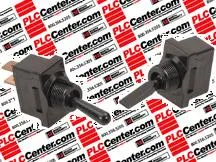 Селекторный переключатель Артикул DC220-PB-B от производителя CARLING SWITCH