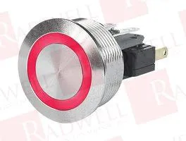 Кнопка Артикул 1241.6634.1131000 от производителя SCHWEITZER ENGINEERING