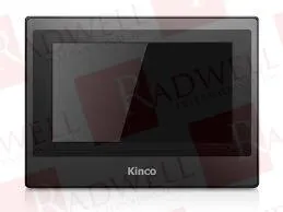 Интерфейс оператора Артикул MT4434-TE от производителя KINCO AUTOMATION