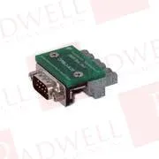 Перемычка / клемма / штекер Артикул DPM-3-AD9 от производителя TRANSDUCER TECHNIQUES