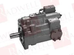 Гидравлический насос  Артикул PZS-3A-70W3S1-10 от производителя NACHI