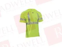 Защитная одежда Артикул BSTJTRC23X от производителя NATIONAL SAFETY APPAREL