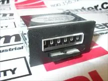 Таймер  / Счетчик  Артикул F524.650DA3B от производителя BAUMER ELECTRIC