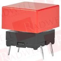 Селекторный переключатель Артикул JB15KP-2C от производителя NKK