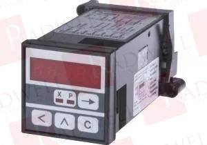 Таймер  / Счетчик  Артикул CM030140 от производителя IPF ELECTRONIC