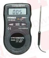 Термометр  Артикул 72-8540 от производителя TENMA