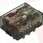 Реле / розетка Артикул SP4-L2-DC24V от производителя MATSUSHITA ELECTRIC