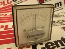 Щитовой измерительный прибор Артикул ES25UADC от производителя BEEDE