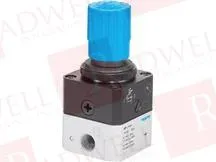 Пневматический регулятор Артикул LRP-1/4-0,7 от производителя FESTO