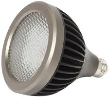 Светодиодная лампа PAR38 WAMCO, 17Вт, 3000K, E26, диммируемая