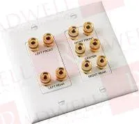 Принадлежность / комплект для корпуса Артикул HT26KIT-WV от производителя LEGRAND